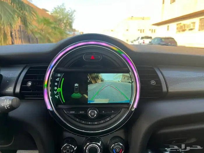 ميني كوبر 2019 كشف (بحالة ممتازة) 15