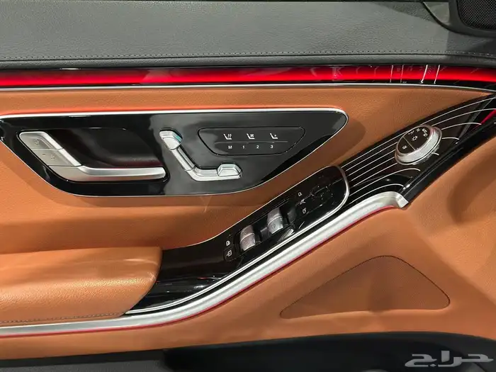 مرسيدس S450 موديل 2023 جفالي 21