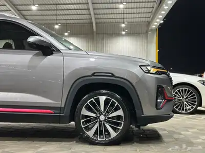 شانجان CS35 بلس موديل 2023 index