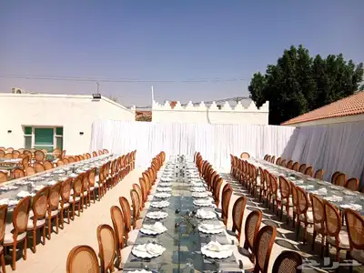 تنسيق حفلات index