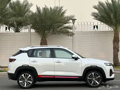 شانجان CS35 2023 index