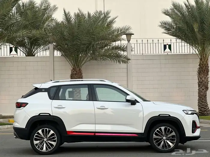 شانجان CS35 2023 4