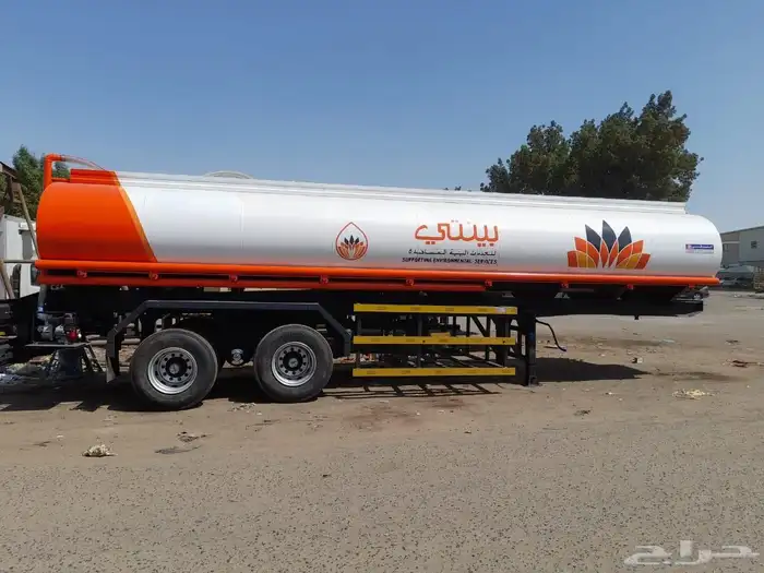 تانكي صرف صحي بنظام بيئتي 0