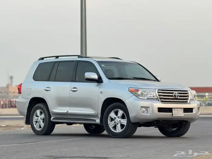 جيب لاند كروزر 2010 1