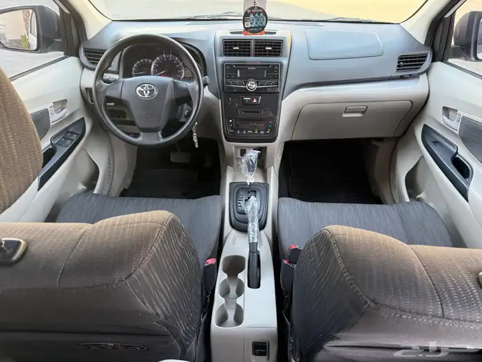 افانزا 2021 للبيع 9