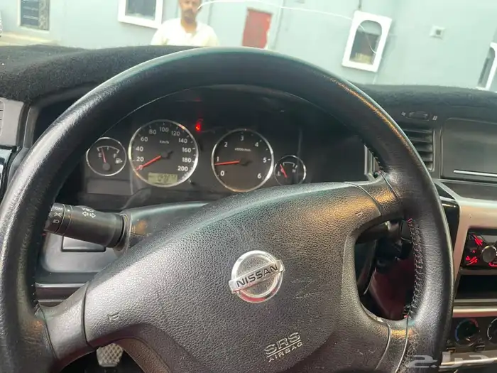 جيب ربع نيسان 7