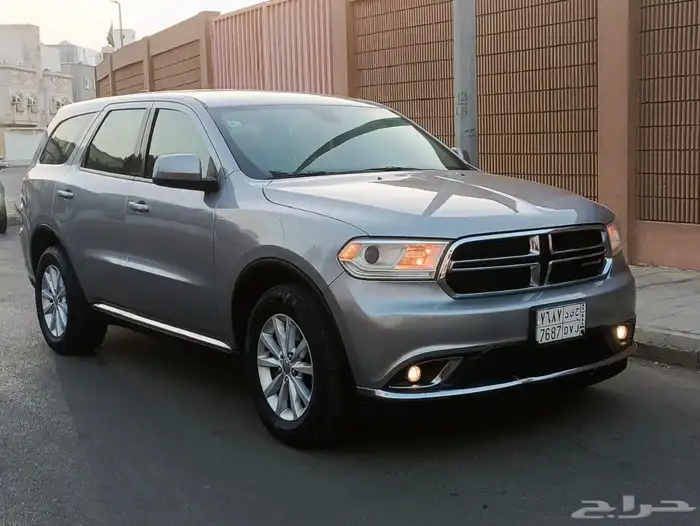 دودج دورانجو 2015 للبيع 2