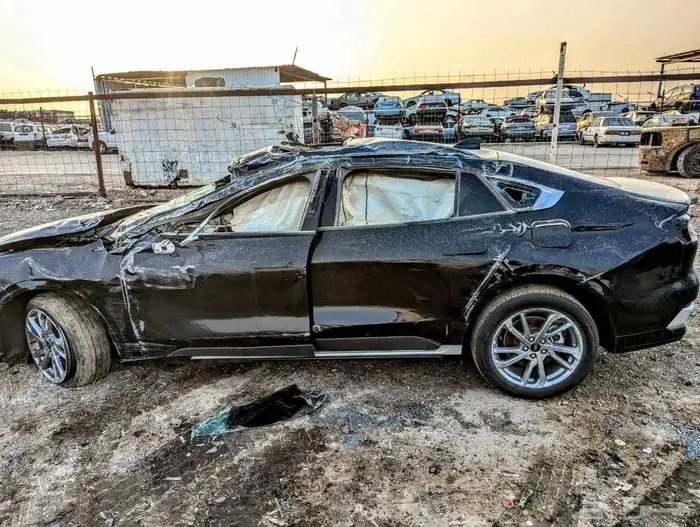 فورد توروس 2023 5