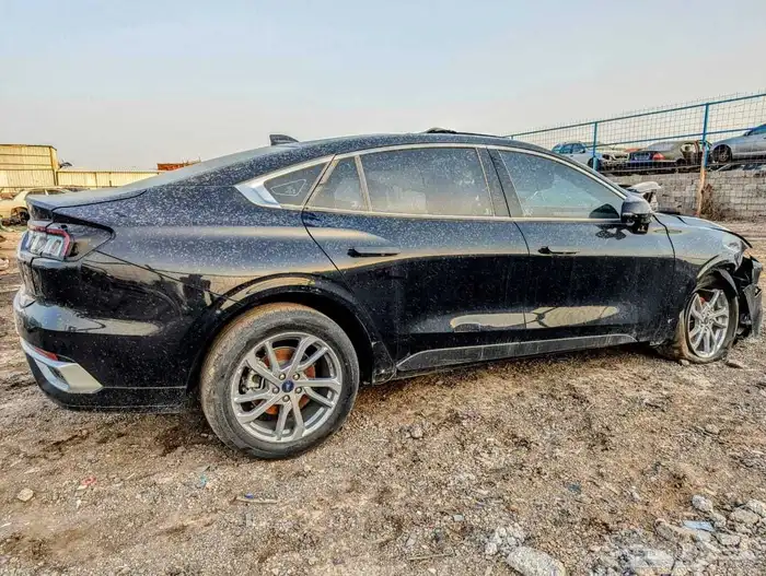 فورد توروس 2023 4