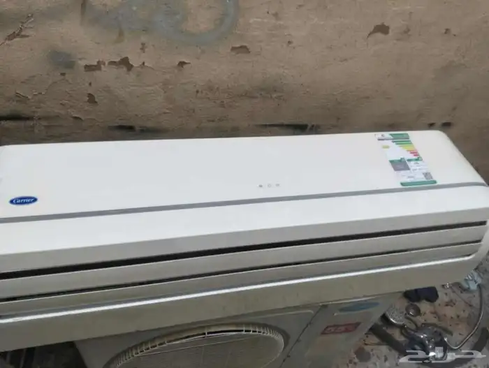 مكيف كارير 18 بارد 0