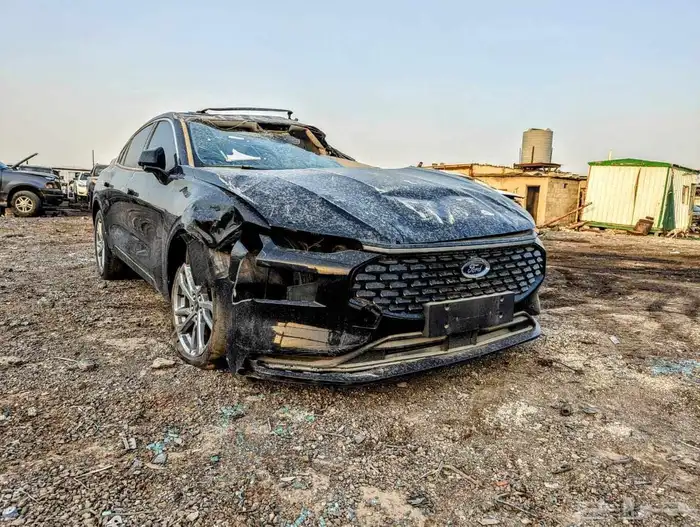 فورد توروس 2023 2