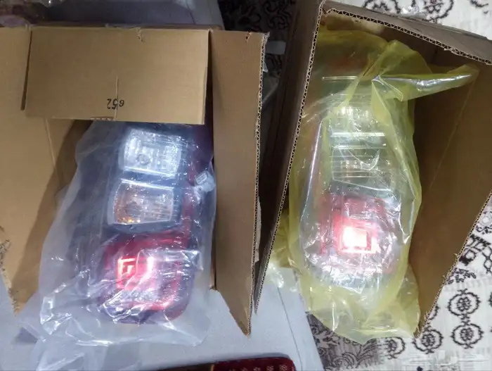 اسطبات خلفيه ميتسوبيشي L200 0