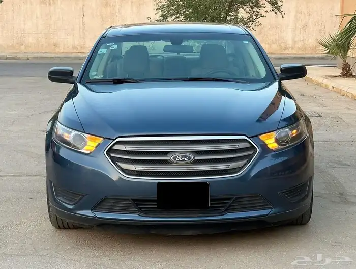 فورد ترس 2018 1