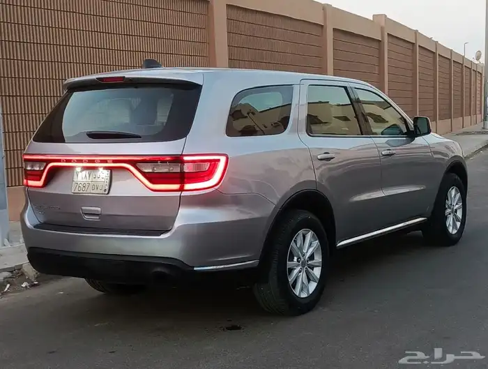 دودج دورانجو 2015 للبيع 3