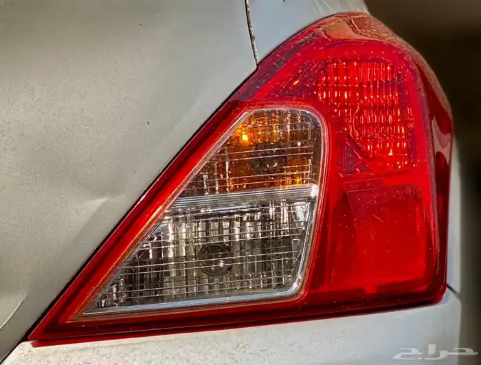 نيسان صني 2019 اتوماتيك مجدد ومفحوص ب 22 الف 7