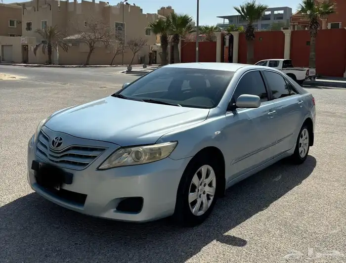 كامري 2010 0