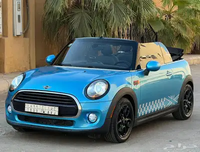 ميني كوبر 2019 كشف (بحالة ممتازة) index