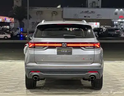 شانجان CS35 بلس موديل 2023 index