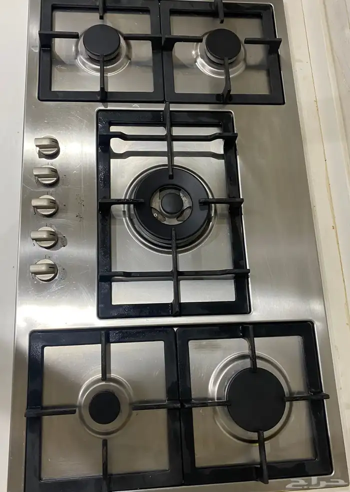 فرن سطحي ايطالي 2