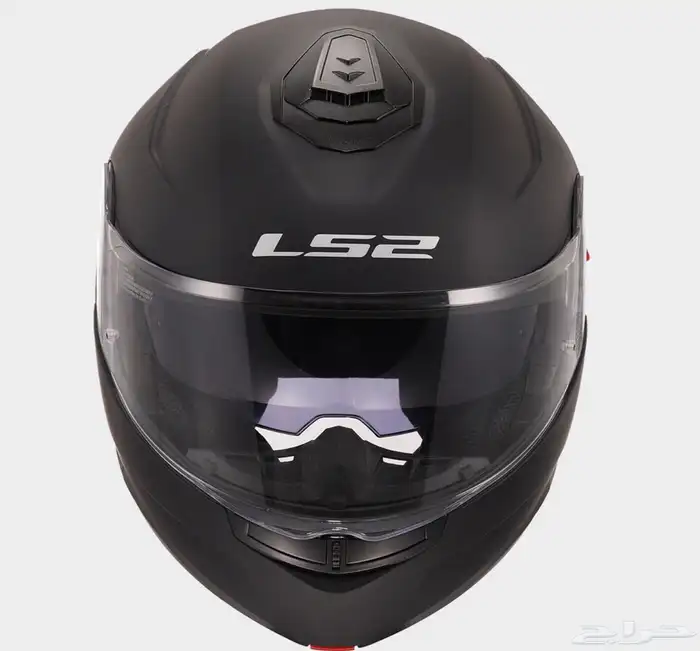 للبيع خوده جديده LS2 مقاس (L) السعر 600 1