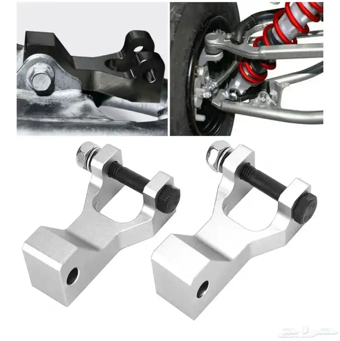 قطع واكسسوارات دباب رابتر 700 4