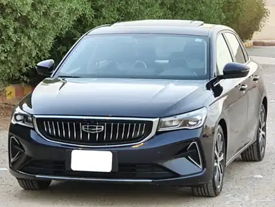 جيلي ام جراند 2023 فل سعودي index