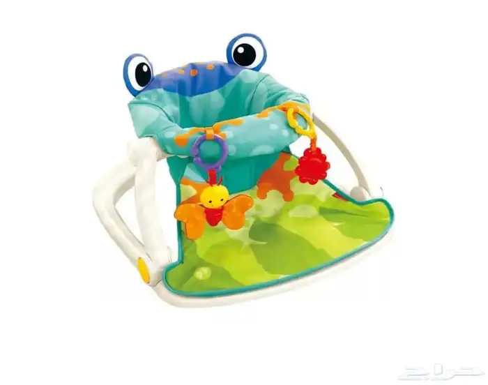 كرسي جلوس للأطفال 0