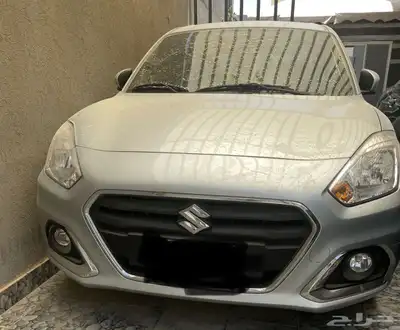 سوزوكي ديزاير 2024 ممشى 17 الف فل كامل بصمة index