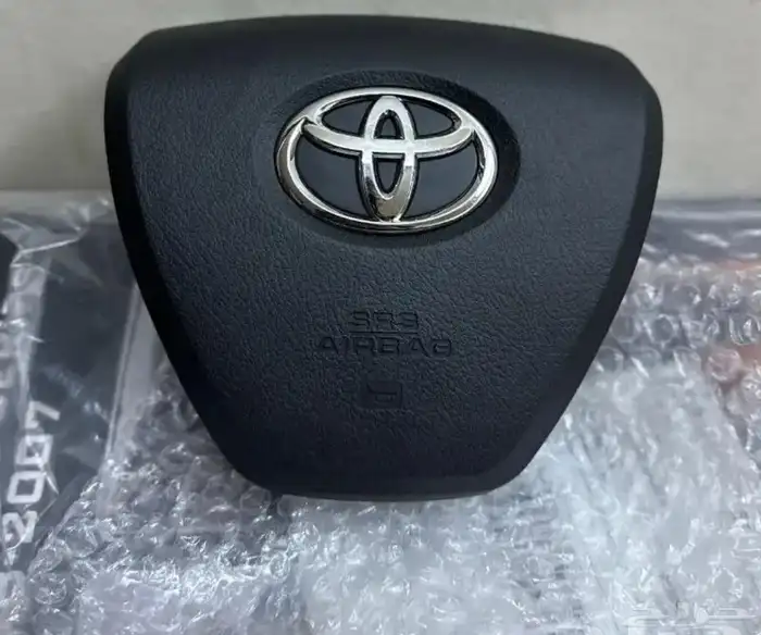 غطاء ارباق كامري 2012 2015 0