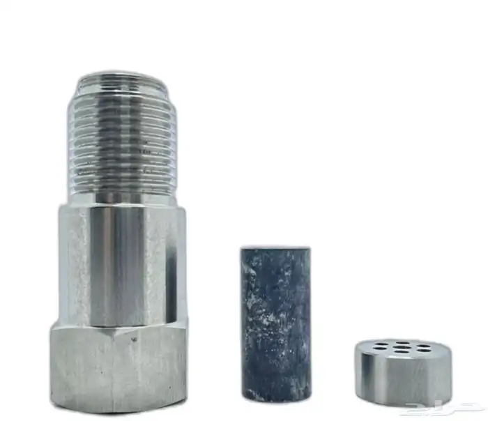 بديل دبات الرصاص لحساسات الشكمان 2