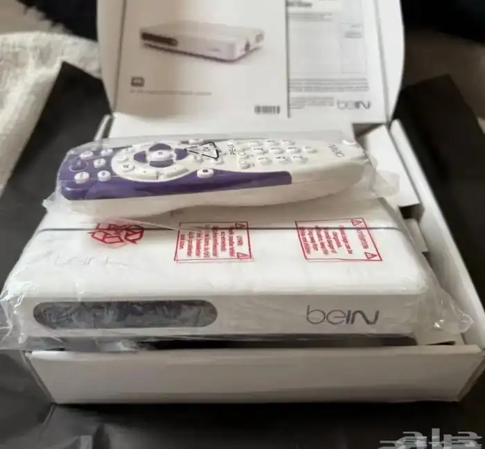 رسيفر بي ان سبورت مصري 4k 0