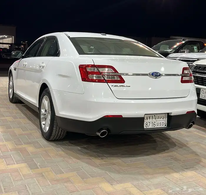 تورس 2018 مخزن سته سلندر 4