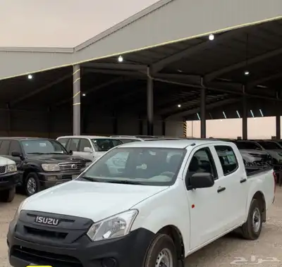 ايسوزو غمارتين 2021 index