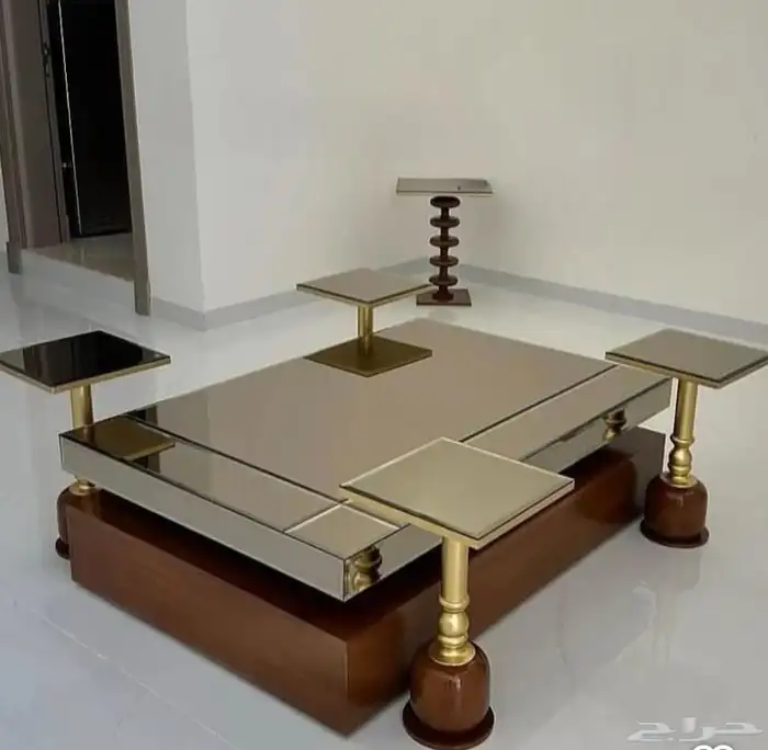 طاولات تفصيل حسب طلب 19