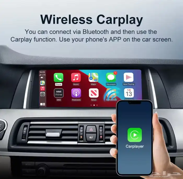 اكسسوارات رياضية BMW 44