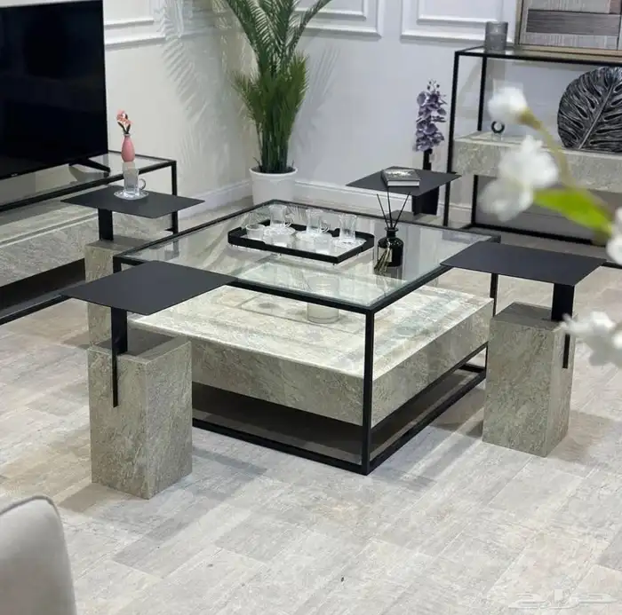 طاولات تفصيل حسب طلب 50