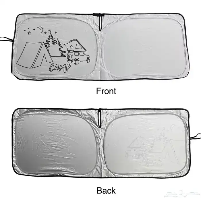 اكسسوارات متنوعة سوزوكي جمني jimny 8