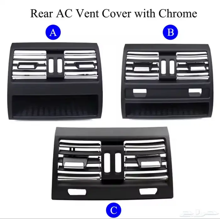 اكسسوارات رياضية BMW 6