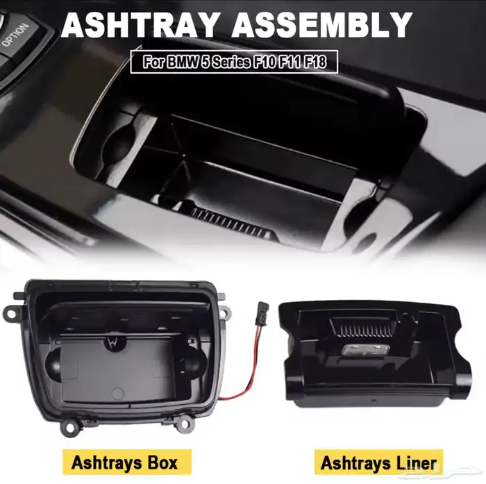 اكسسوارات رياضية BMW 2