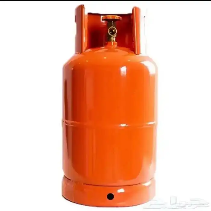 اسطوانه غاز 0