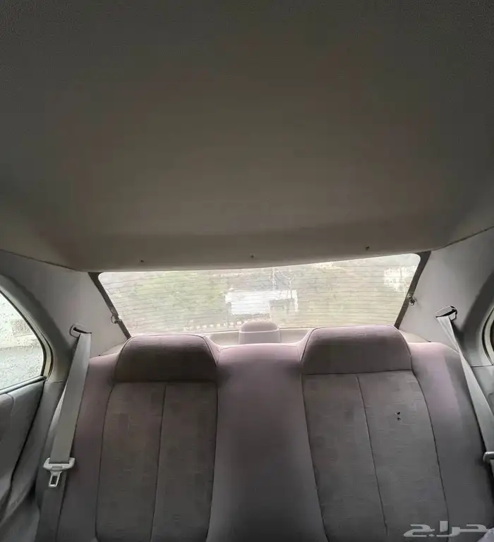 اكسنت 2005 البيع مع اللوحة 6