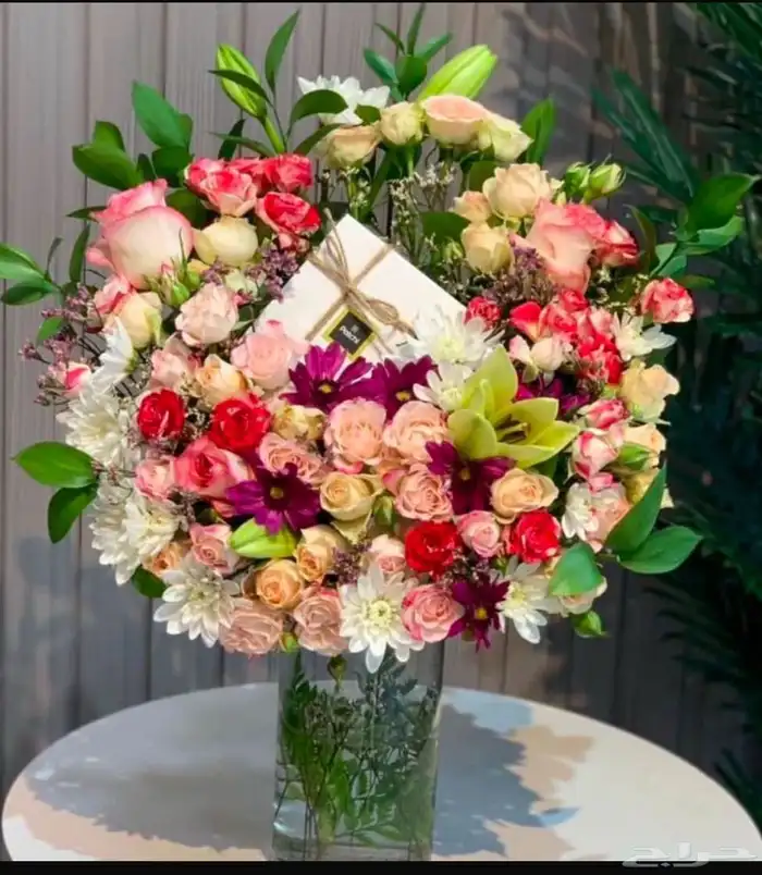 منسق ورد وهدايا ابحث عن عمل 11