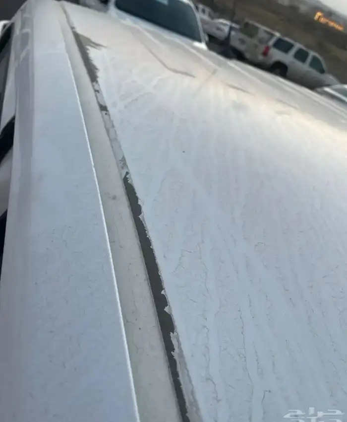 نافار 2017 قير تماتيك عداد قليل 3