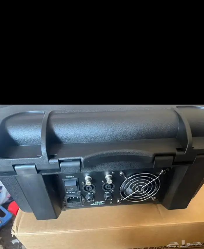 للبيع مكسر ماركة porl 2