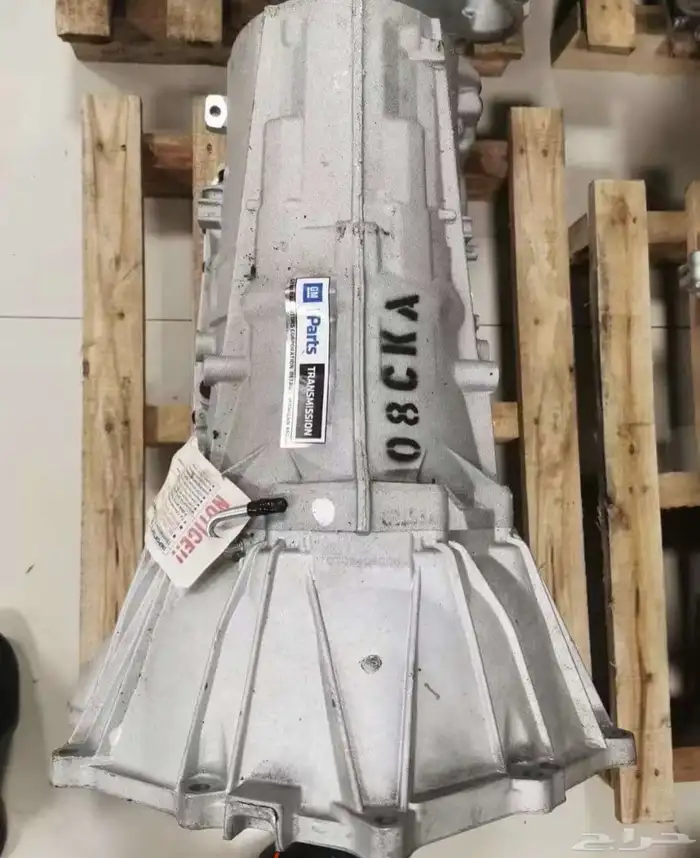 قيرات مستورده يوكن تاهو كابرس كمارو ضمان سنه 1