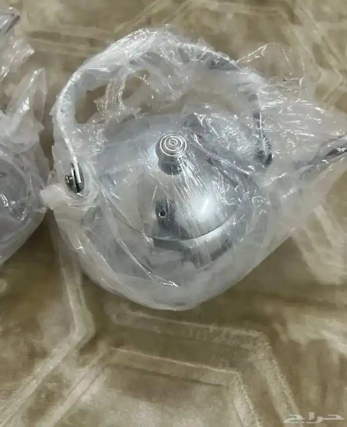 دله العساف وإبريق جديده مخزنه 2