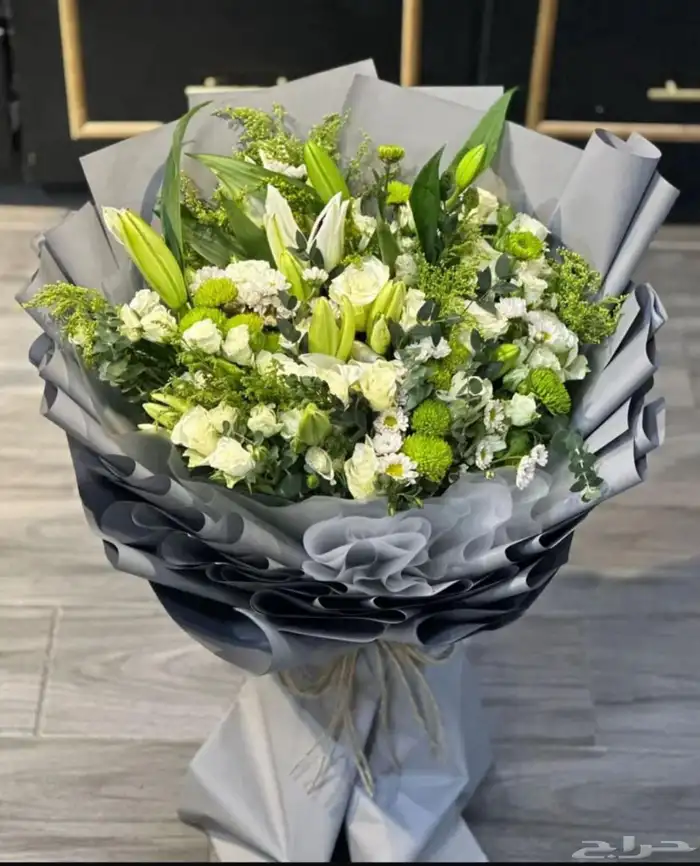 منسق ورد وهدايا ابحث عن عمل 7