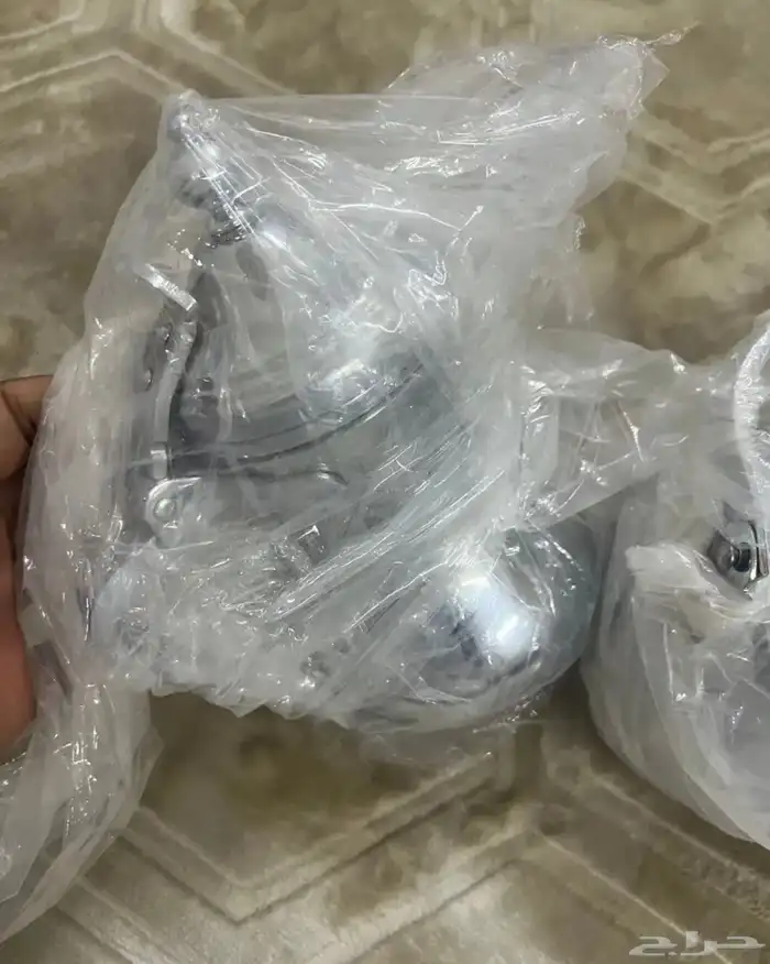 دله العساف وإبريق جديده مخزنه 3