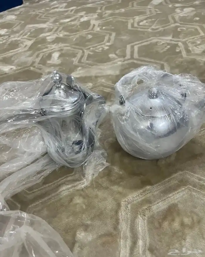 دله العساف وإبريق جديده مخزنه 0