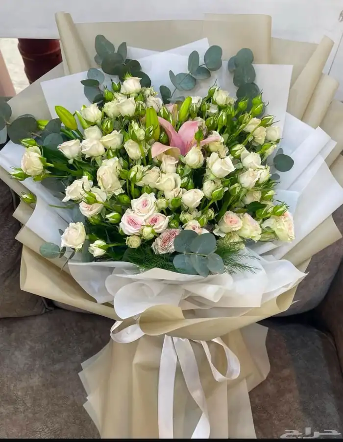 منسق ورد وهدايا ابحث عن عمل 6